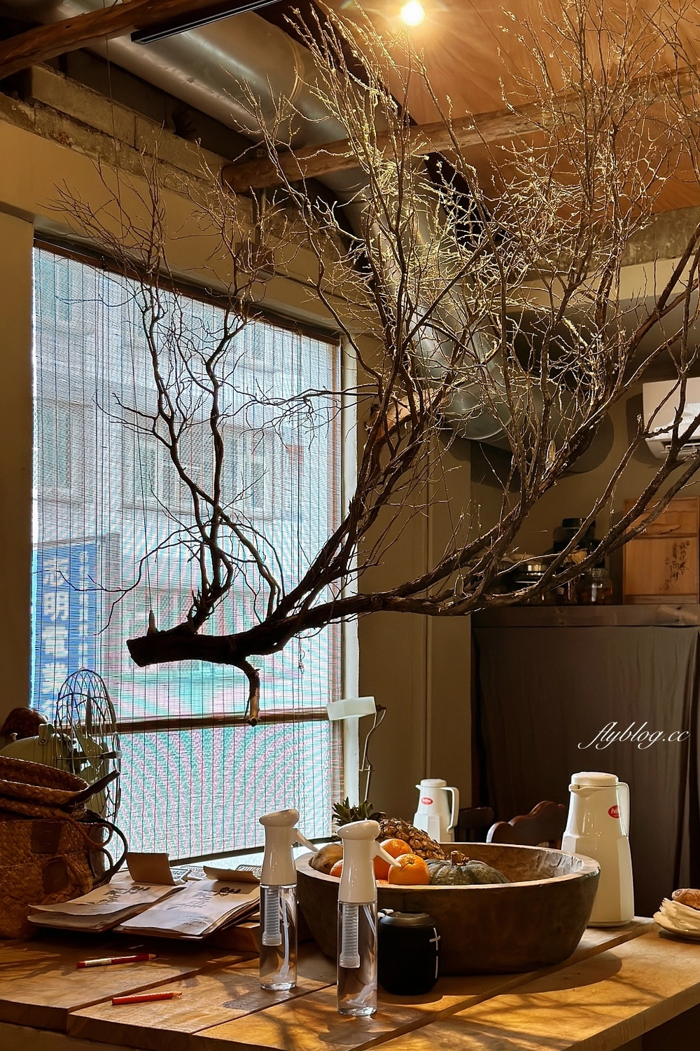 台中西屯｜美滿小料理，隱藏在教師新村的日本料理店，老宅二樓感受家庭居酒屋氛圍 @飛天璇的口袋