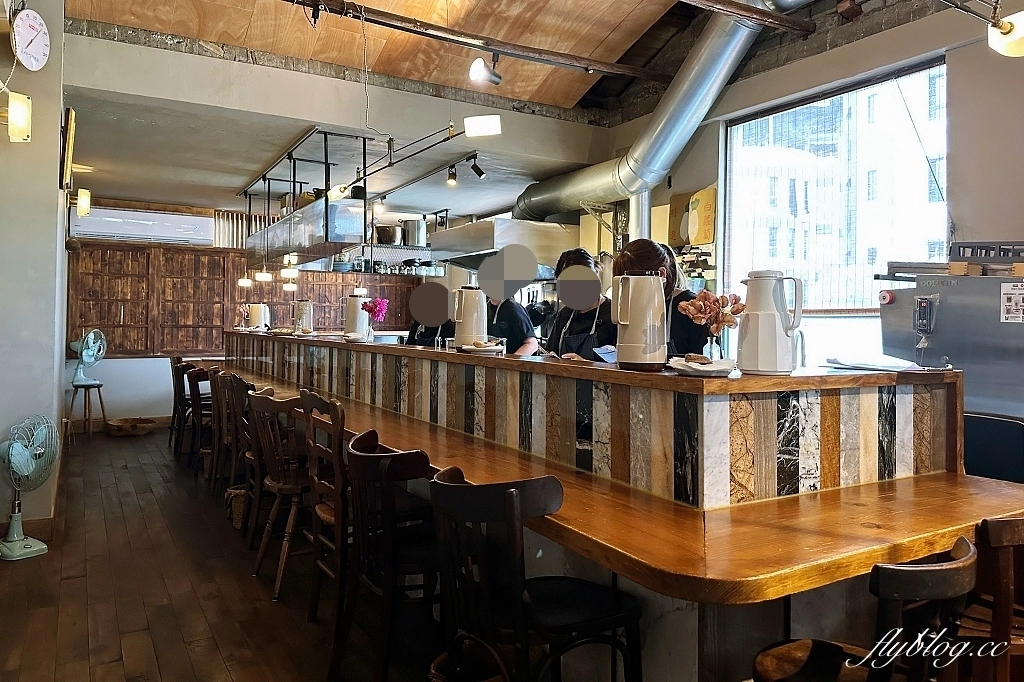 台中西屯｜美滿小料理，隱藏在教師新村的日本料理店，老宅二樓感受家庭居酒屋氛圍 @飛天璇的口袋