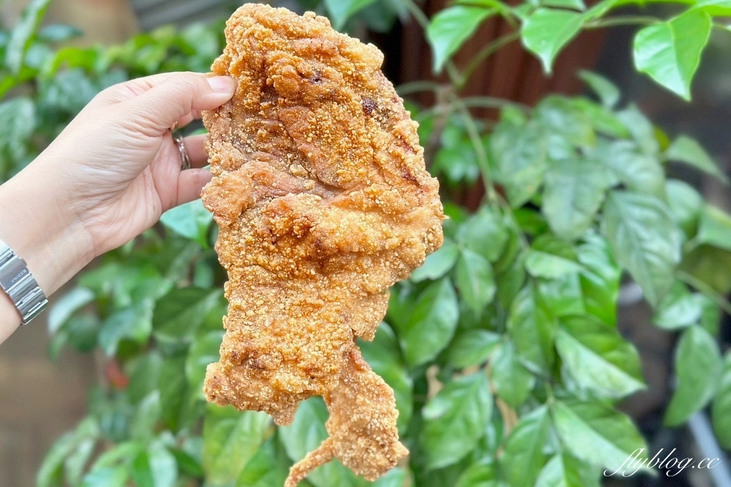 台北中正｜在地人帶路，隱藏版南機場夜市小吃美食，帶了3個胃來也不夠裝 @飛天璇的口袋