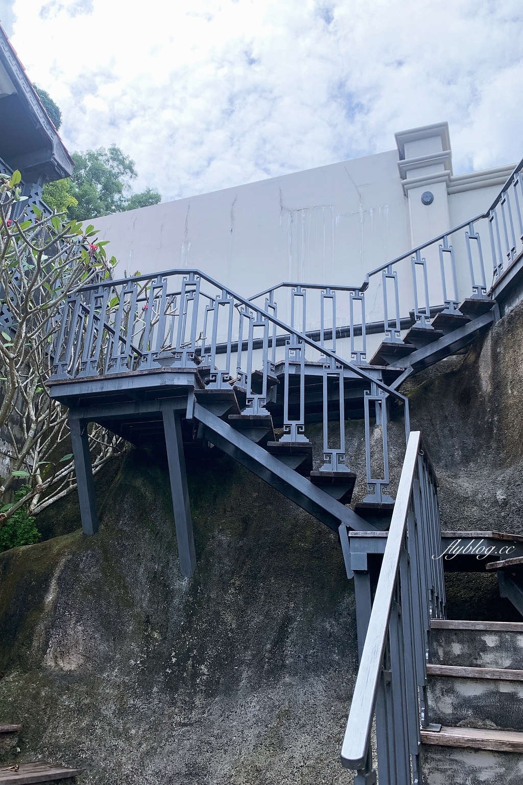 泰國普吉島｜Chivitr Wellness Retreat，在普吉島不一樣的旅行方式，讓身心靈放鬆的養生渡假會館 @飛天璇的口袋