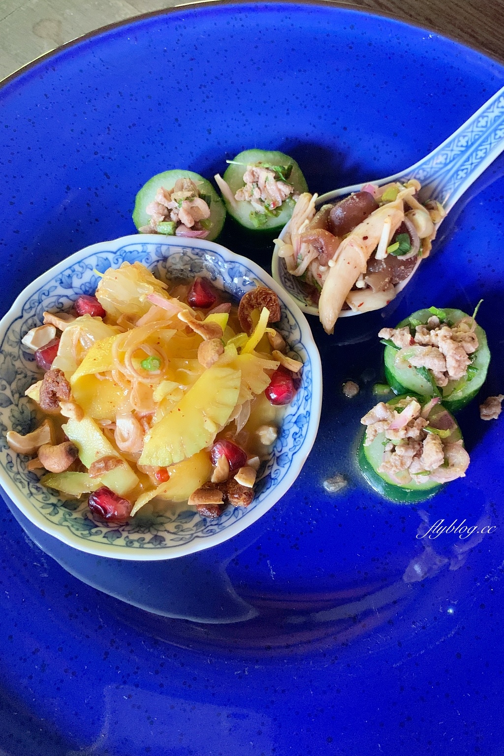 泰國普吉島｜Chivitr Wellness Retreat，在普吉島不一樣的旅行方式，讓身心靈放鬆的養生渡假會館 @飛天璇的口袋