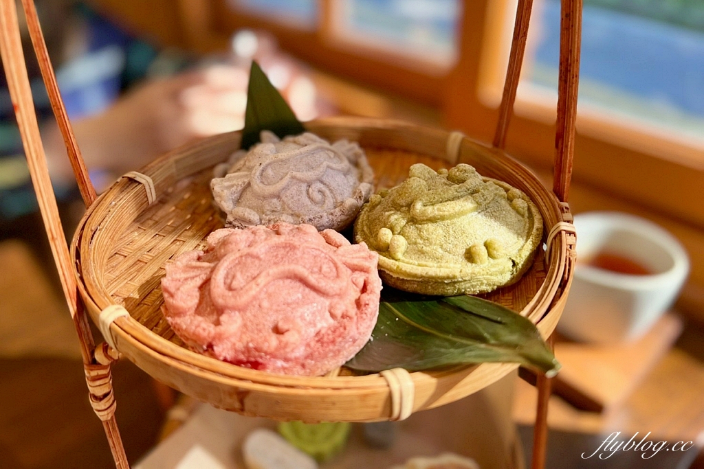 南投漁池|日月潭湖の怪物咖啡,超可愛的紅龜粿下午茶,綜藝節目營業中拍攝地 @飛天璇的口袋 南投漁池|日月潭湖の怪物咖啡,超可愛的紅龜粿下午茶,綜藝節目營業中拍攝地 @飛天璇的口袋