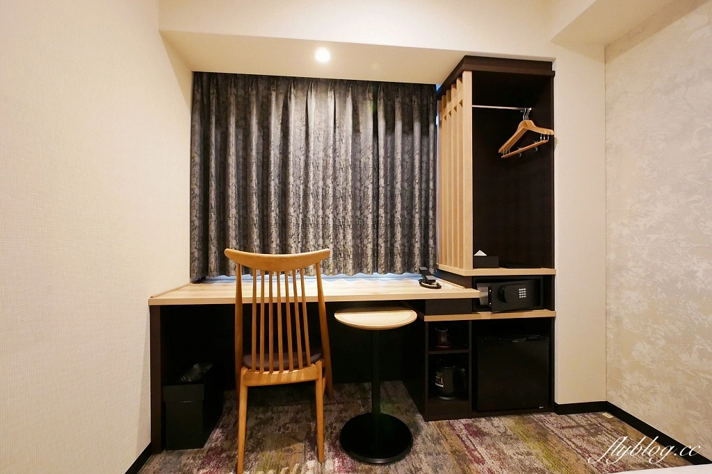 日本京都｜VIA INN飯店 京都站八條口，京都車站走路2分鐘，自助早餐吧非常豐富 @飛天璇的口袋