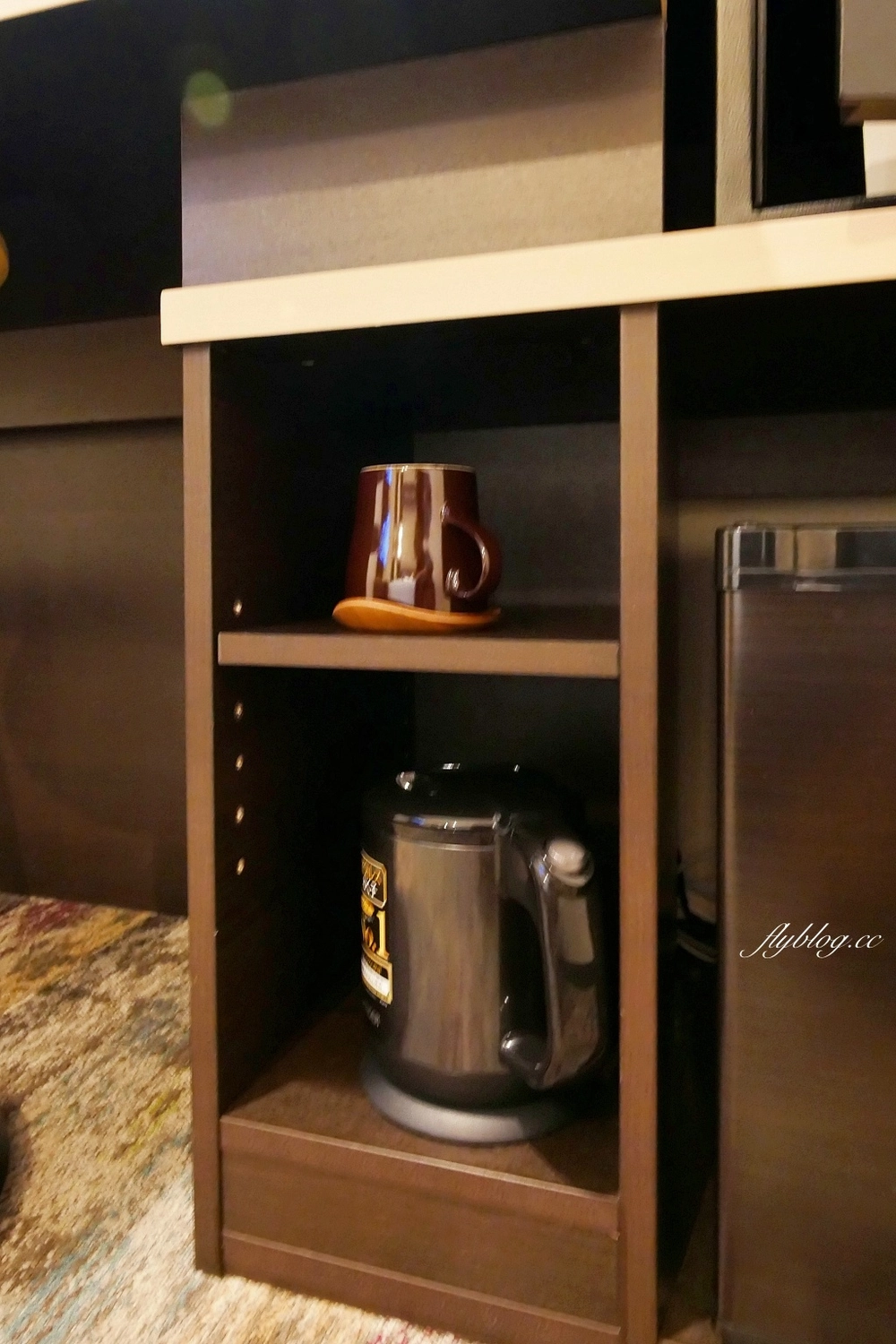 日本京都｜VIA INN飯店 京都站八條口，京都車站走路2分鐘，自助早餐吧非常豐富 @飛天璇的口袋