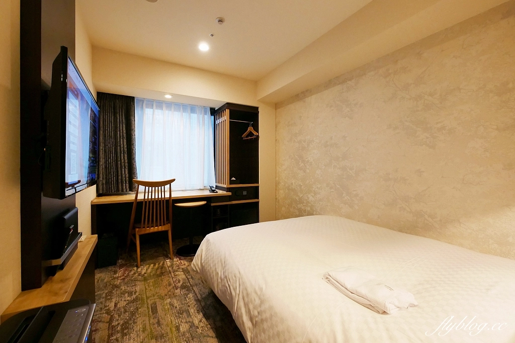 日本京都｜VIA INN飯店 京都站八條口，京都車站走路2分鐘，自助早餐吧非常豐富 @飛天璇的口袋