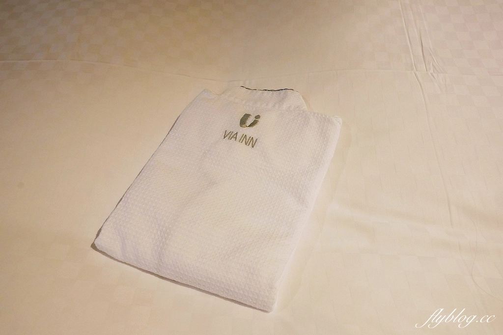 日本京都｜VIA INN飯店 京都站八條口，京都車站走路2分鐘，自助早餐吧非常豐富 @飛天璇的口袋