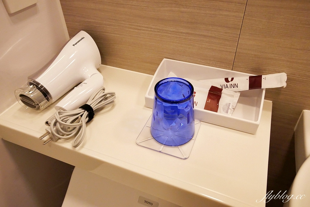 日本京都｜VIA INN飯店 京都站八條口，京都車站走路2分鐘，自助早餐吧非常豐富 @飛天璇的口袋