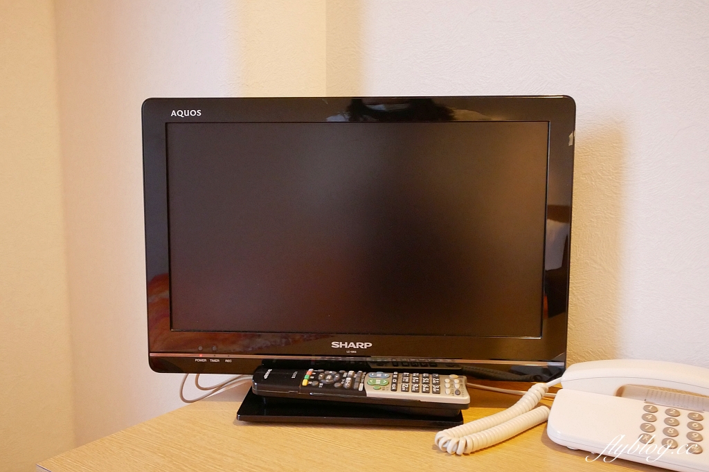 日本京都｜宇治第一飯店 Uji Daiichi Hotel，JR宇治站步行3分鐘，周邊有7-11和全家便利商店 @飛天璇的口袋