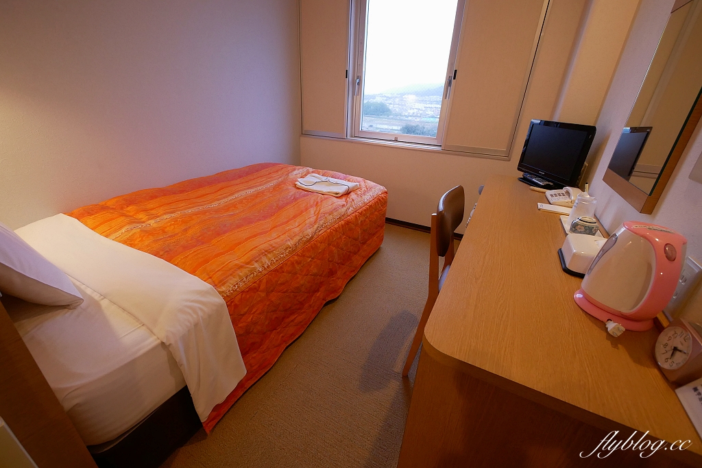 日本京都｜宇治第一飯店 Uji Daiichi Hotel，JR宇治站步行3分鐘，周邊有7-11和全家便利商店 @飛天璇的口袋