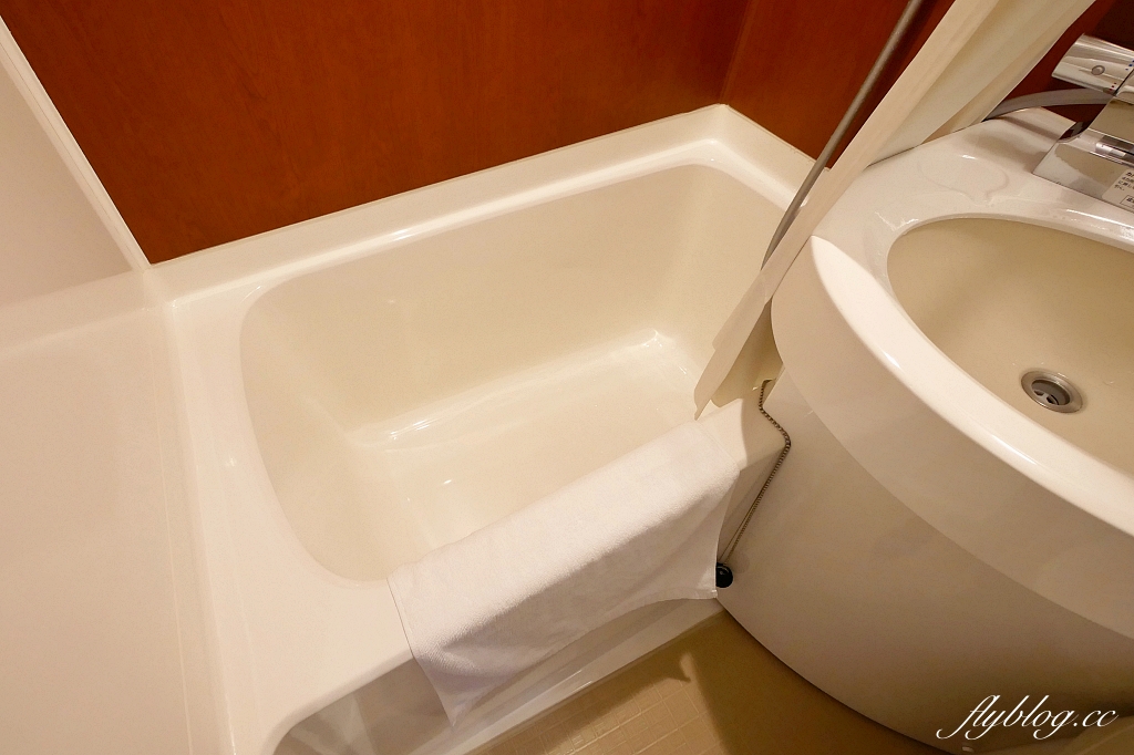 日本京都｜宇治第一飯店 Uji Daiichi Hotel，JR宇治站步行3分鐘，周邊有7-11和全家便利商店 @飛天璇的口袋