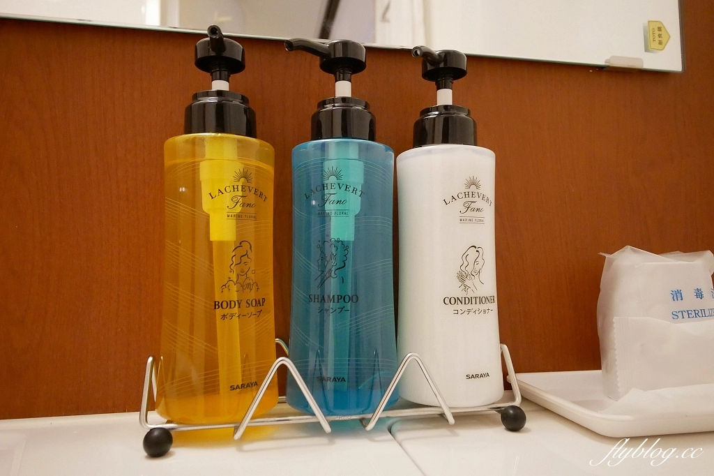 日本京都｜宇治第一飯店 Uji Daiichi Hotel，JR宇治站步行3分鐘，周邊有7-11和全家便利商店 @飛天璇的口袋