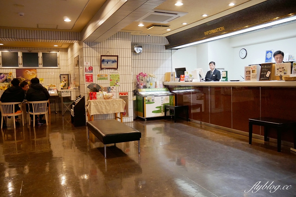 日本京都｜宇治第一飯店 Uji Daiichi Hotel，JR宇治站步行3分鐘，周邊有7-11和全家便利商店 @飛天璇的口袋