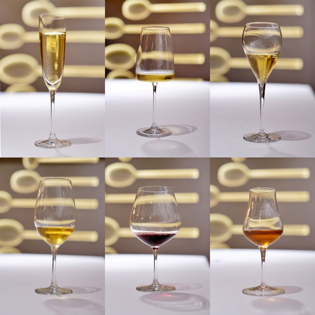 台北中山｜渥達尼斯磨坊，來自西班牙小鎮米其林一星主廚，用台灣在地食材演繹春季料理 @飛天璇的口袋