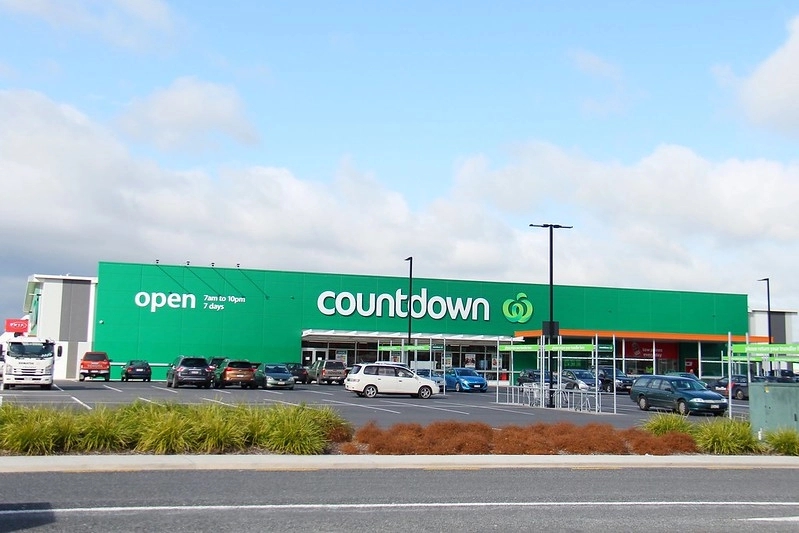 【紐西蘭必買伴手禮】伴手禮買什麼？紀念品哪裡買？零食餅乾必買是哪些？ @飛天璇的口袋