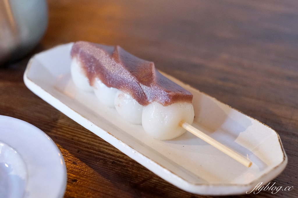 台中西屯｜良心製菓，可愛的日式烤糰子專賣店，教師新村美食推薦 @飛天璇的口袋