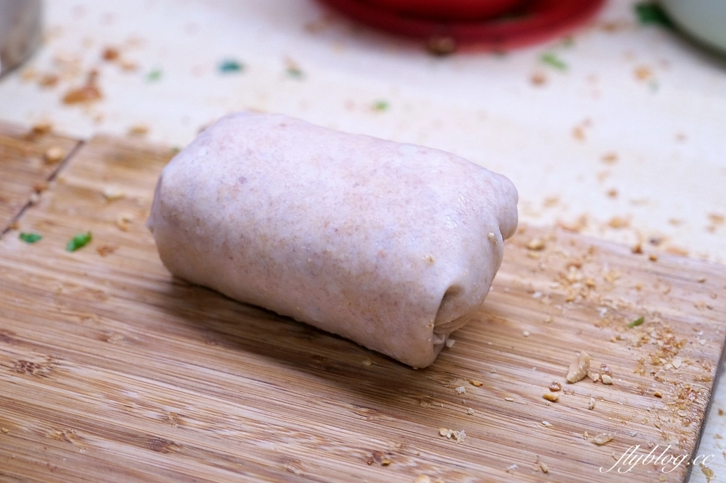 台北中正｜在地人帶路，隱藏版南機場夜市小吃美食，帶了3個胃來也不夠裝 @飛天璇的口袋