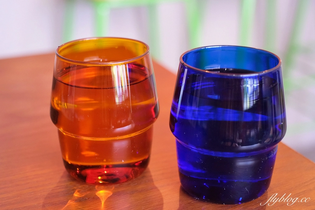 台中西區｜梔香 Gardenia．預約制的台中泰式餐廳，顛覆泰式料理的刻版印象 @飛天璇的口袋