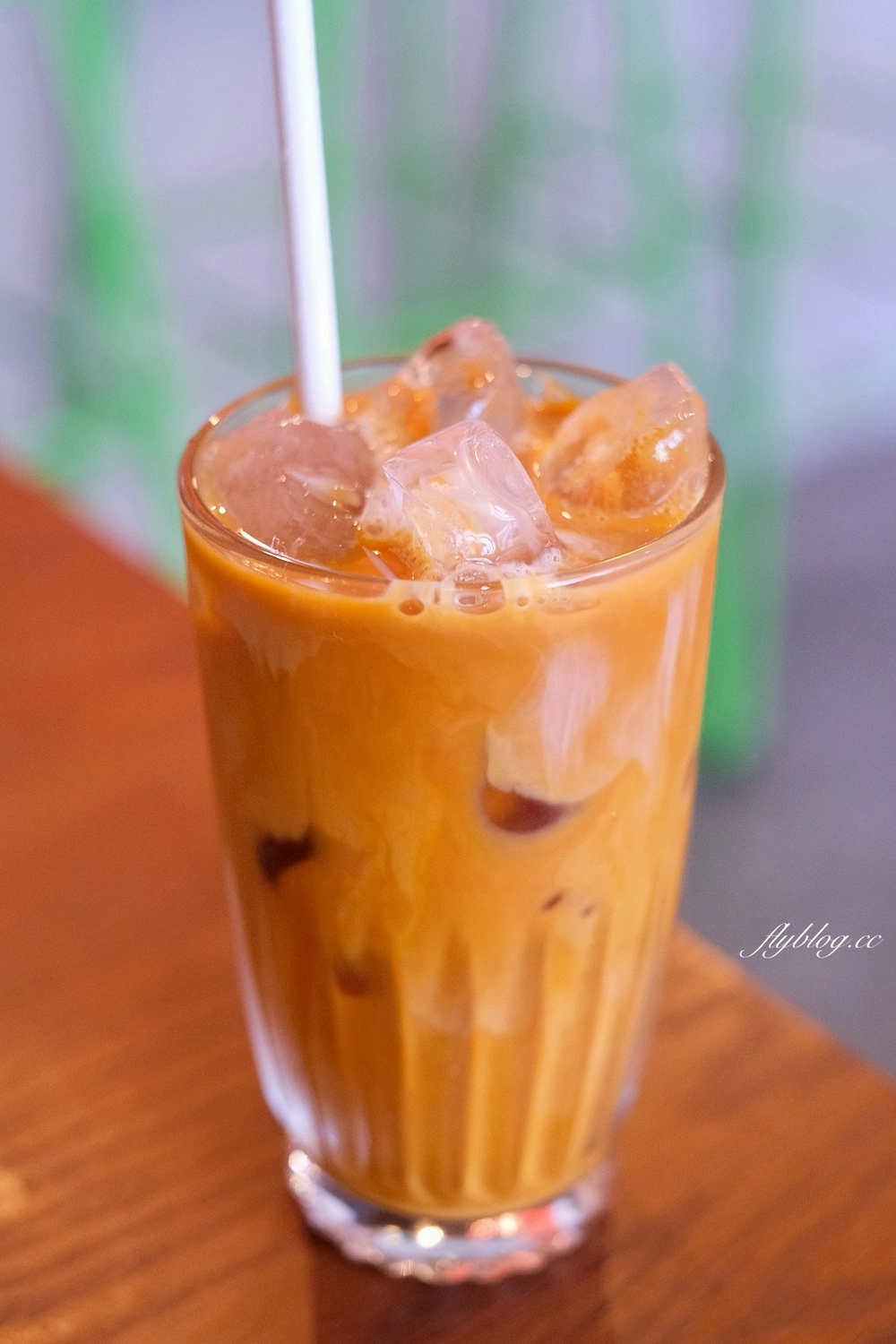 台中西區｜梔香 Gardenia．預約制的台中泰式餐廳，顛覆泰式料理的刻版印象 @飛天璇的口袋