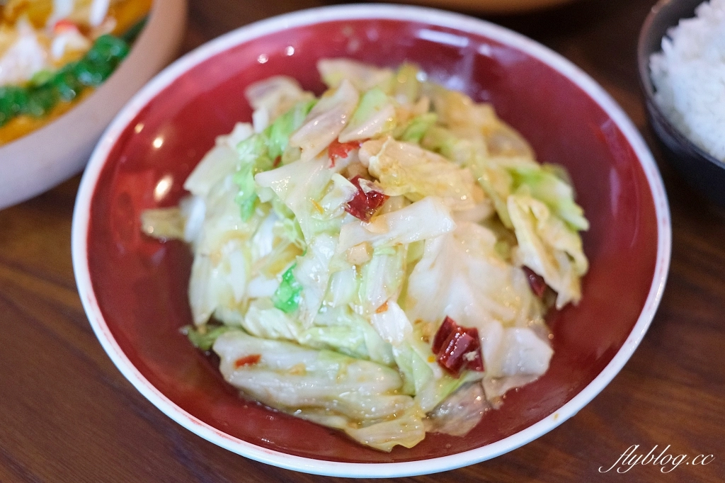 台中西區｜梔香 Gardenia．預約制的台中泰式餐廳，顛覆泰式料理的刻版印象 @飛天璇的口袋