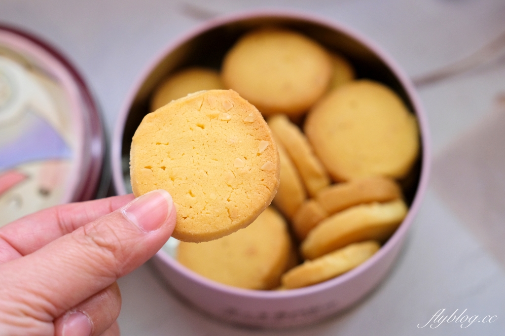 澳門半島｜樂宮餅店，澳門必買伴手禮腰果曲奇餅，澳門版的Jenny Bakery @飛天璇的口袋