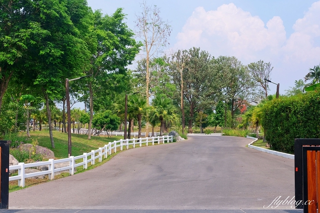 泰國清邁｜Thantara Resort Chiangmai，清邁頂級villa渡假村，獨棟小木屋享有私人游泳池 @飛天璇的口袋