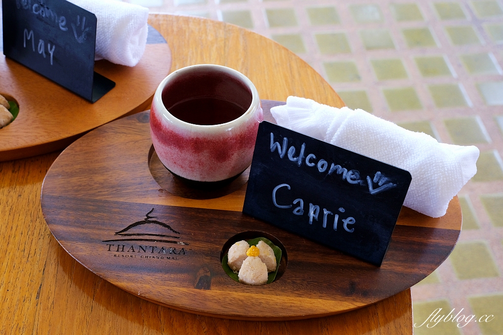 泰國清邁｜Thantara Resort Chiangmai，清邁頂級villa渡假村，獨棟小木屋享有私人游泳池 @飛天璇的口袋