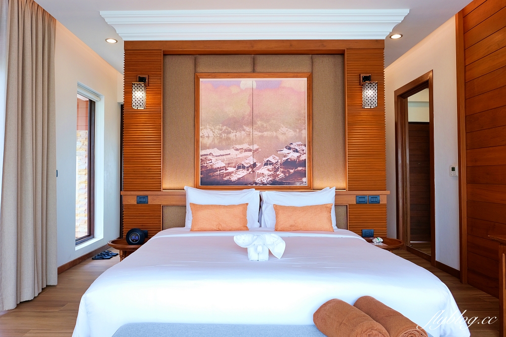 泰國清邁｜Thantara Resort Chiangmai，清邁頂級villa渡假村，獨棟小木屋享有私人游泳池 @飛天璇的口袋