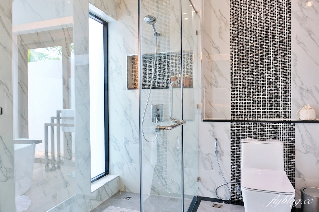 泰國清邁｜Thantara Resort Chiangmai，清邁頂級villa渡假村，獨棟小木屋享有私人游泳池 @飛天璇的口袋