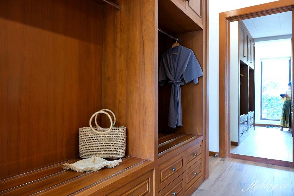 泰國清邁｜Thantara Resort Chiangmai，清邁頂級villa渡假村，獨棟小木屋享有私人游泳池 @飛天璇的口袋