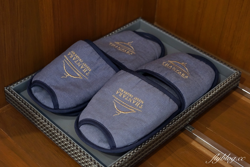 泰國清邁｜Thantara Resort Chiangmai，清邁頂級villa渡假村，獨棟小木屋享有私人游泳池 @飛天璇的口袋