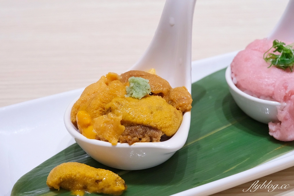 台中東區｜美登利壽司．6/10起自助吧吃到飽，午餐漲300元、晚餐和假日漲500元 @飛天璇的口袋