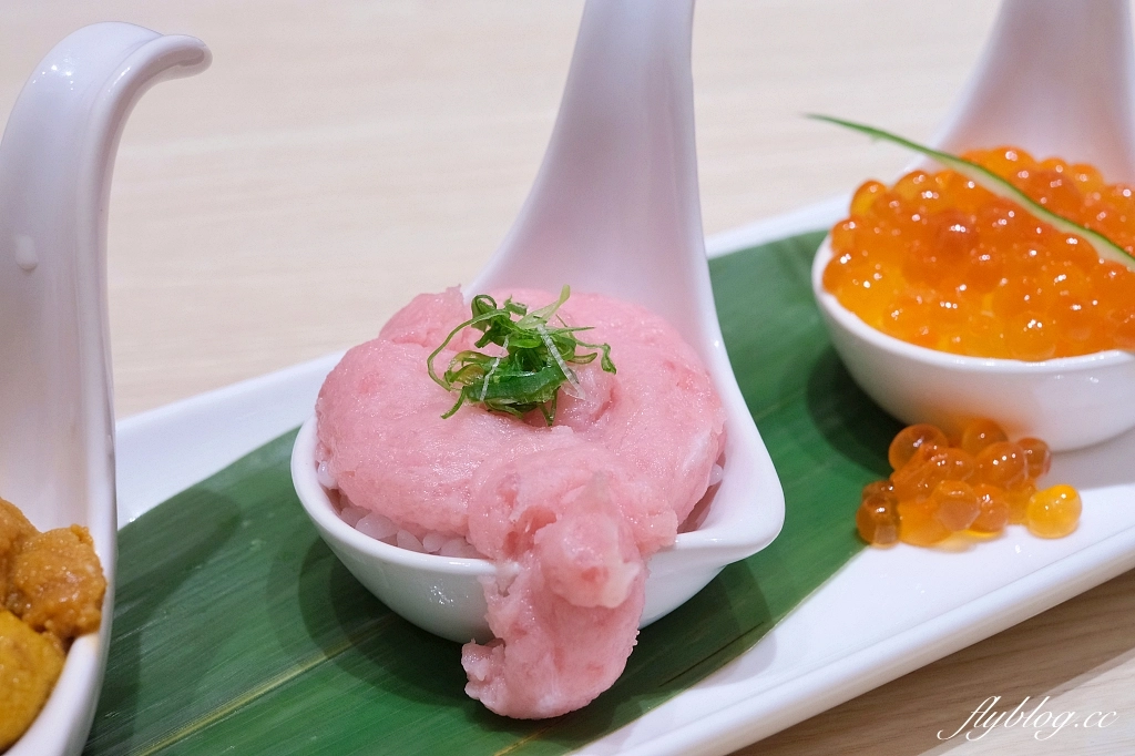 台中東區｜美登利壽司．6/10起自助吧吃到飽，午餐漲300元、晚餐和假日漲500元 @飛天璇的口袋