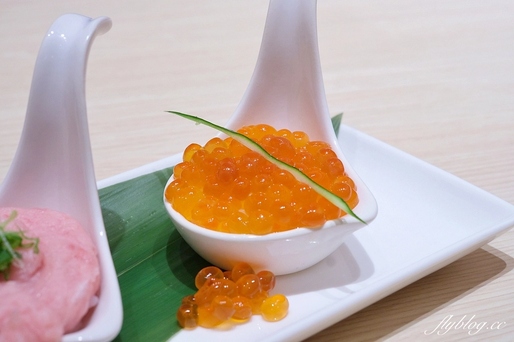 台中東區｜美登利壽司．6/10起自助吧吃到飽，午餐漲300元、晚餐和假日漲500元 @飛天璇的口袋