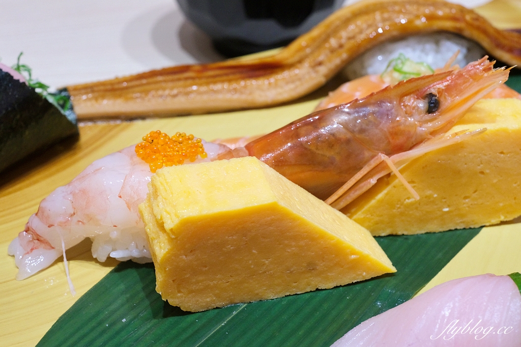 台中東區｜美登利壽司．6/10起自助吧吃到飽，午餐漲300元、晚餐和假日漲500元 @飛天璇的口袋