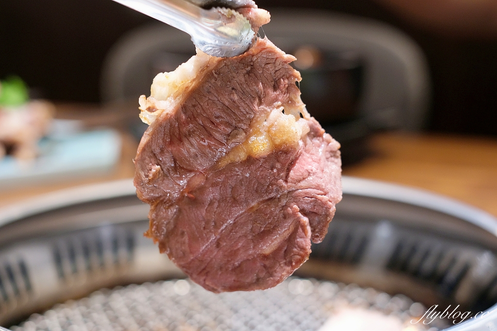 台中東區｜姜滿堂，標榜正宗韓國直火燒肉，生菜小菜自助吧無限續盤(附菜單) @飛天璇的口袋