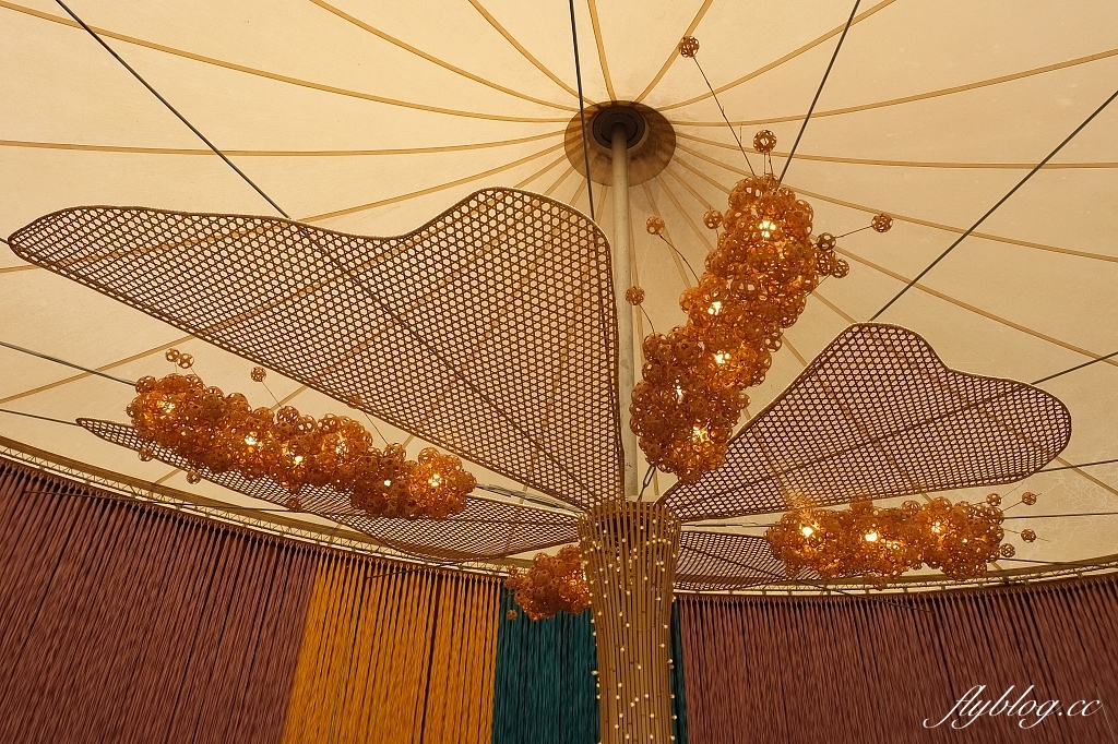 南投埔里｜紙教堂 Paper Dome，桃米村綠色生態旅遊，從日本神戶來的紙教堂 @飛天璇的口袋