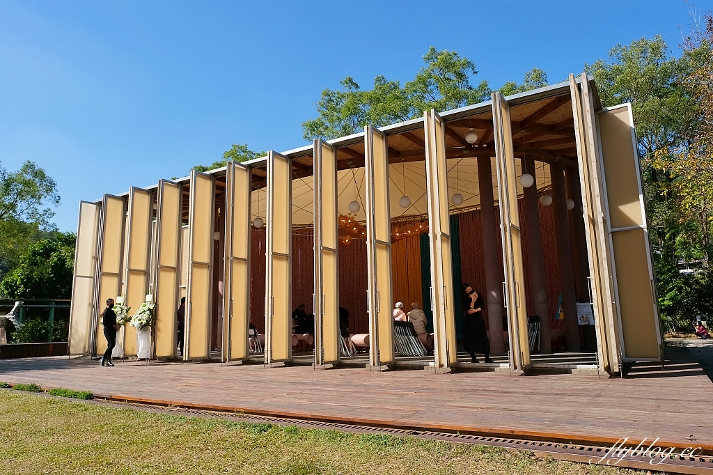 南投旅遊｜埔里2天1夜這樣玩！桃米村高級露營風民宿，走景點吃美食買伴手禮 @飛天璇的口袋