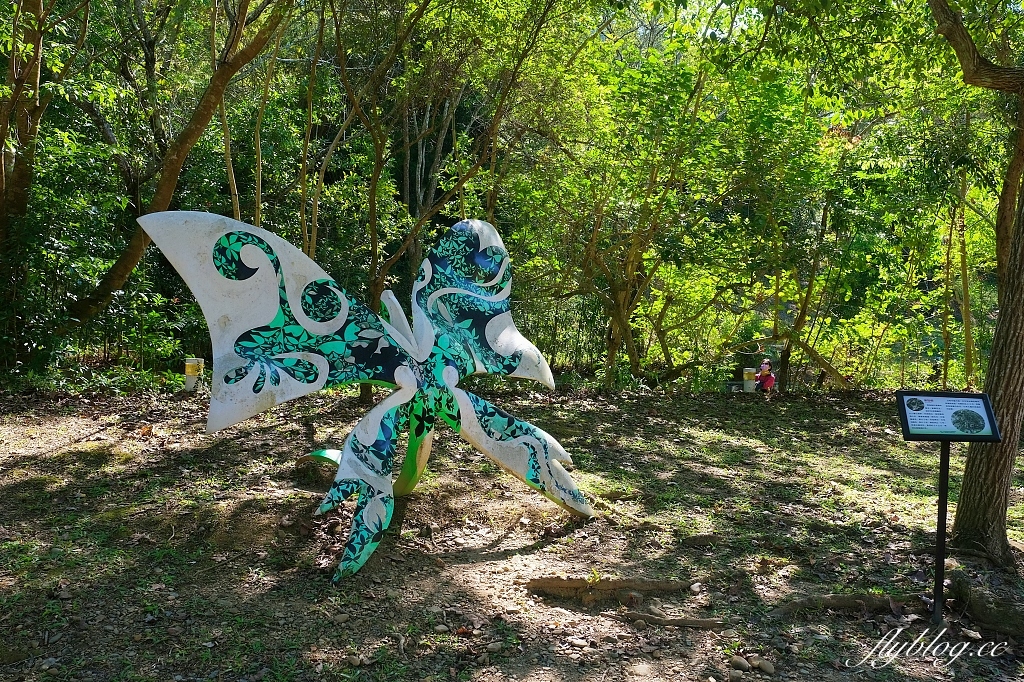 南投埔里｜紙教堂 Paper Dome，桃米村綠色生態旅遊，從日本神戶來的紙教堂 @飛天璇的口袋