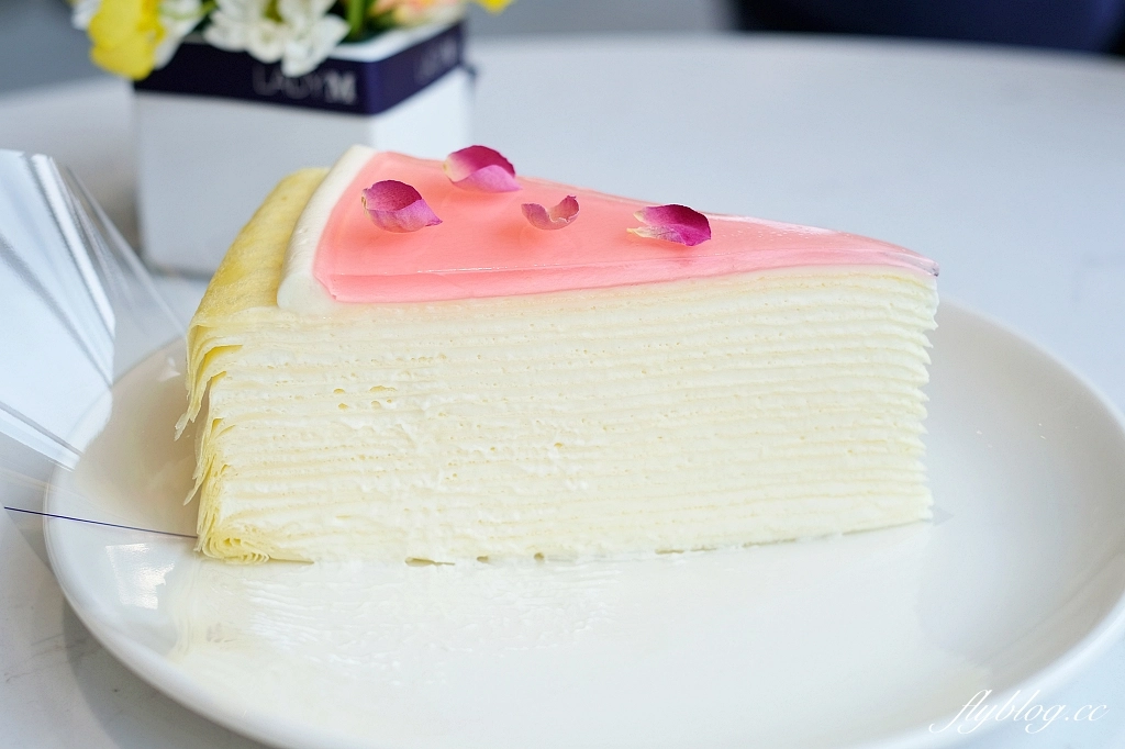 2024台中千層蛋糕推薦．精選20+台中好吃千層蛋糕，不但少女心而且很療癒 @飛天璇的口袋