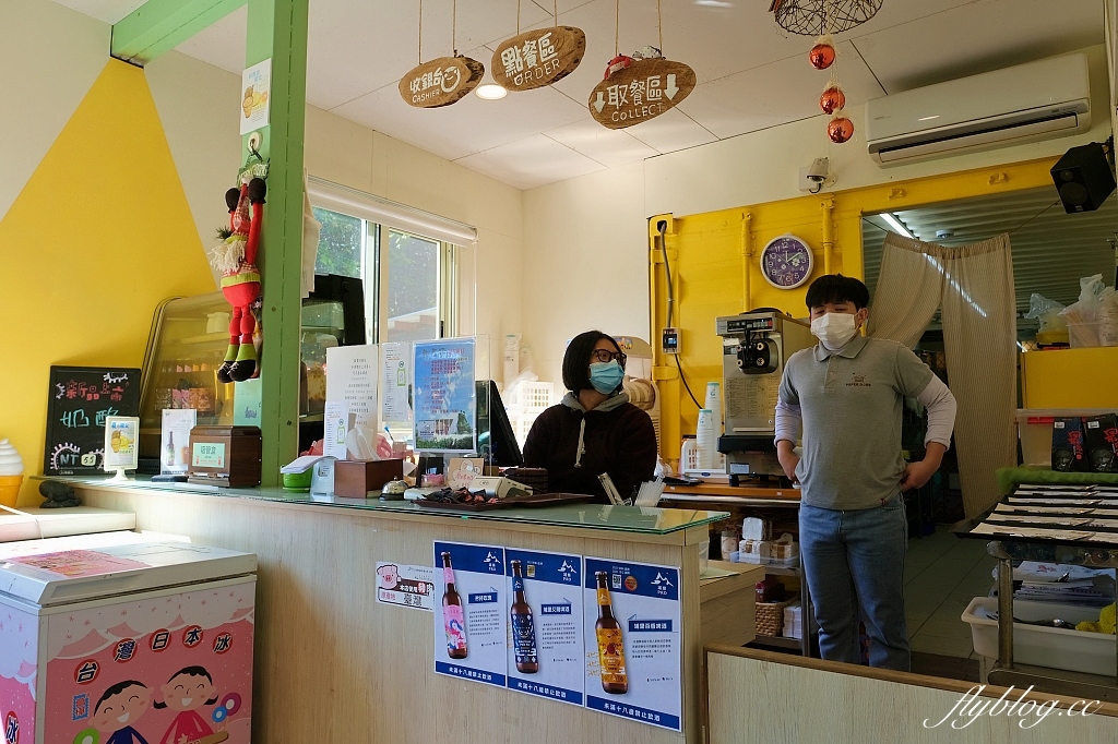 南投埔里｜紙教堂 Paper Dome，桃米村綠色生態旅遊，從日本神戶來的紙教堂 @飛天璇的口袋