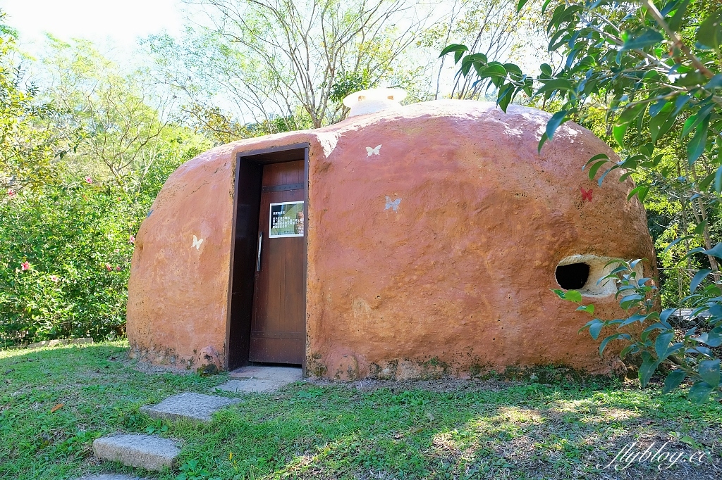 南投埔里|紙教堂 Paper Dome,桃米村綠色生態旅遊,從日本神戶來的紙教堂 @飛天璇的口袋 南投埔里|紙教堂 Paper Dome,桃米村綠色生態旅遊,從日本神戶來的紙教堂 @飛天璇的口袋