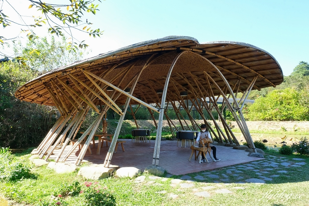南投埔里|紙教堂 Paper Dome,桃米村綠色生態旅遊,從日本神戶來的紙教堂 @飛天璇的口袋 南投埔里|紙教堂 Paper Dome,桃米村綠色生態旅遊,從日本神戶來的紙教堂 @飛天璇的口袋