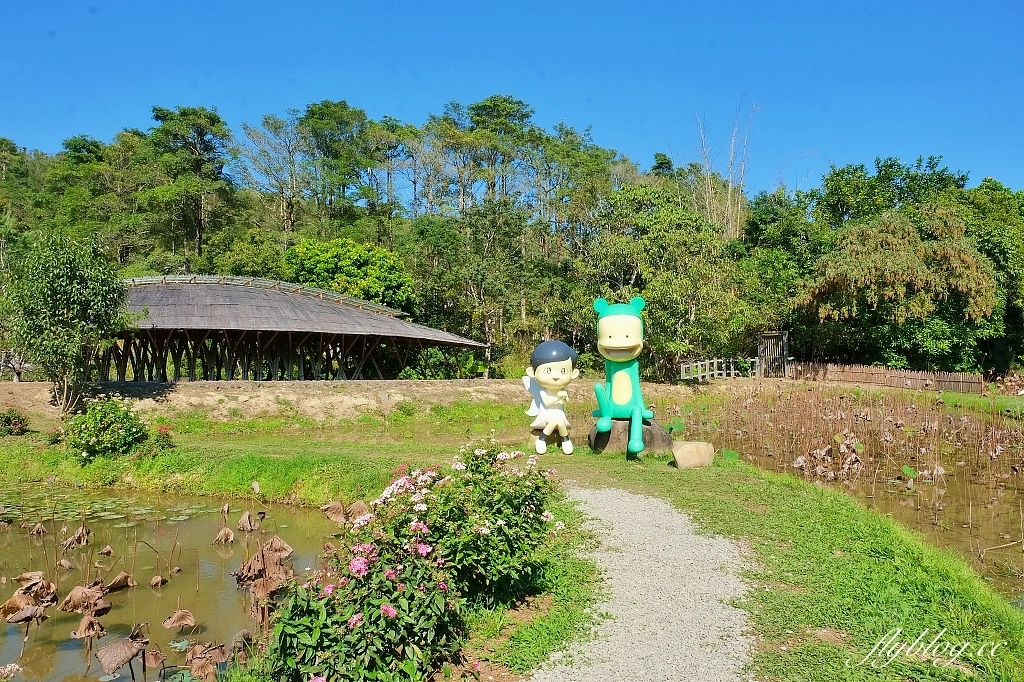 南投埔里|紙教堂 Paper Dome,桃米村綠色生態旅遊,從日本神戶來的紙教堂 @飛天璇的口袋 南投埔里|紙教堂 Paper Dome,桃米村綠色生態旅遊,從日本神戶來的紙教堂 @飛天璇的口袋