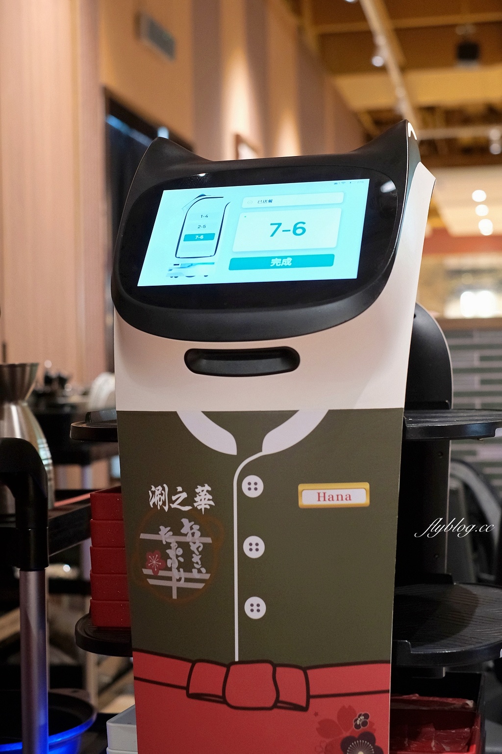 台中東區｜涮之華，498元以上火鍋吃到飽，涮乃葉升級版品牌，Lalaport北館美食推薦 @飛天璇的口袋