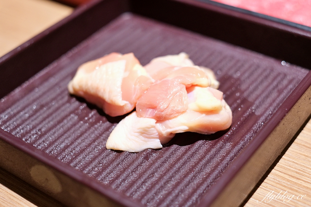 台中東區｜涮之華，498元以上火鍋吃到飽，涮乃葉升級版品牌，Lalaport北館美食推薦 @飛天璇的口袋