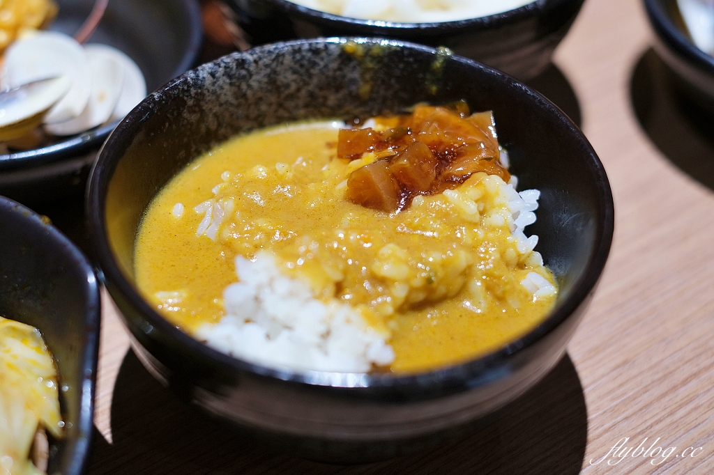 台中東區｜涮之華，498元以上火鍋吃到飽，涮乃葉升級版品牌，Lalaport北館美食推薦 @飛天璇的口袋