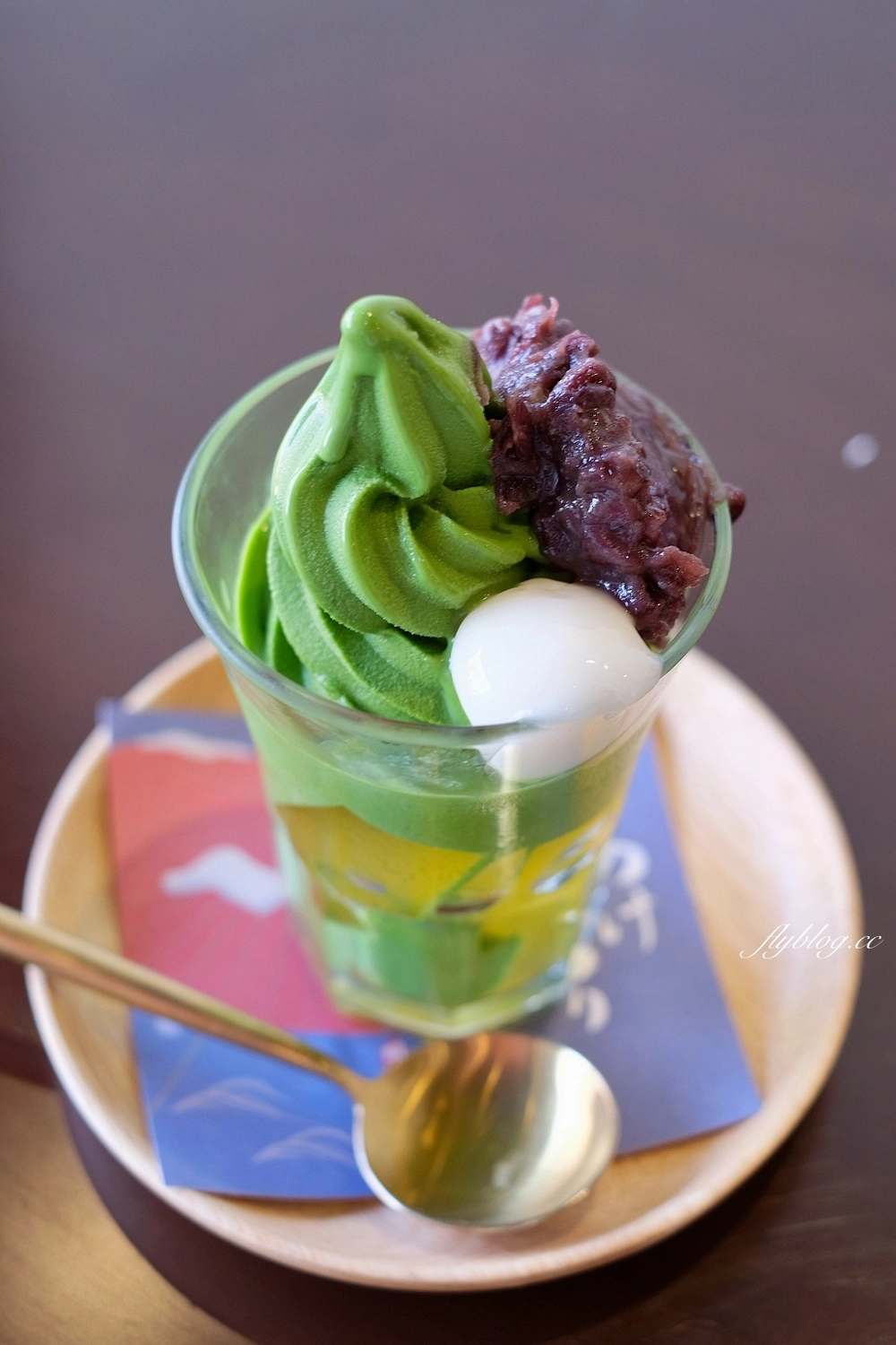 台中東區｜明森宇治抹茶專賣店，16年老字號抹茶名店，台中LaLaport北館下午茶甜點 @飛天璇的口袋