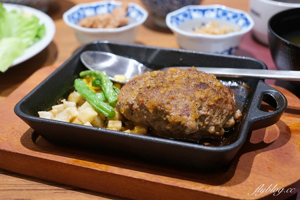 台中東區｜高木和牛食堂．乾杯集團新品牌，日風野菜自助吧吃到飽，LaLaport北館美食(附菜單) @飛天璇的口袋