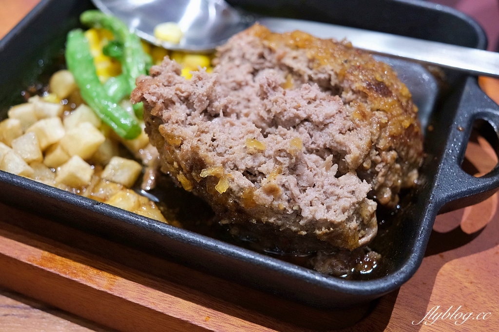 台中東區｜高木和牛食堂．乾杯集團新品牌，日風野菜自助吧吃到飽，LaLaport北館美食(附菜單) @飛天璇的口袋