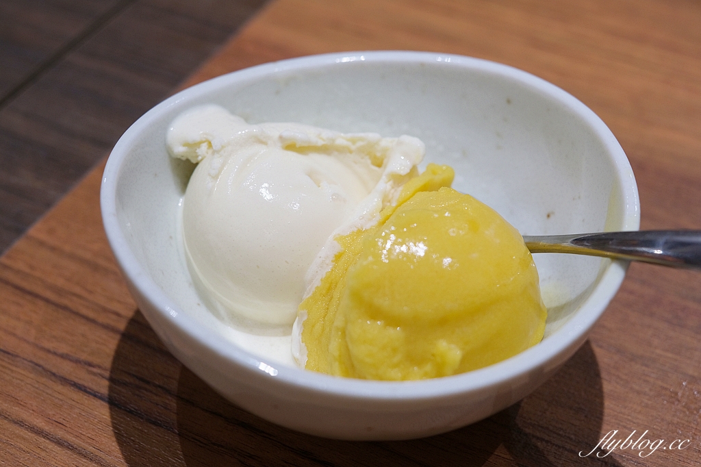 台中東區｜高木和牛食堂．乾杯集團新品牌，日風野菜自助吧吃到飽，LaLaport北館美食(附菜單) @飛天璇的口袋